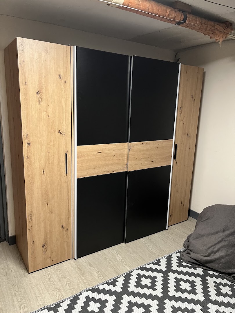 Antoine multiservices — Photos 11