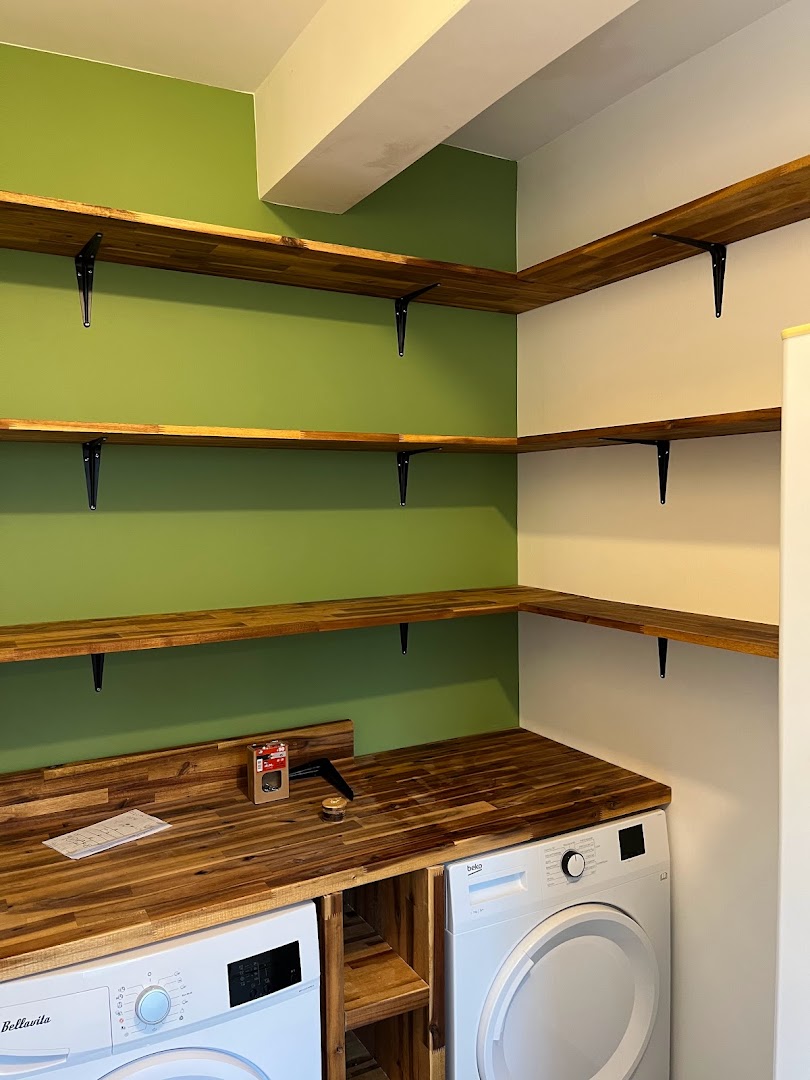 Antoine multiservices — Photos 10